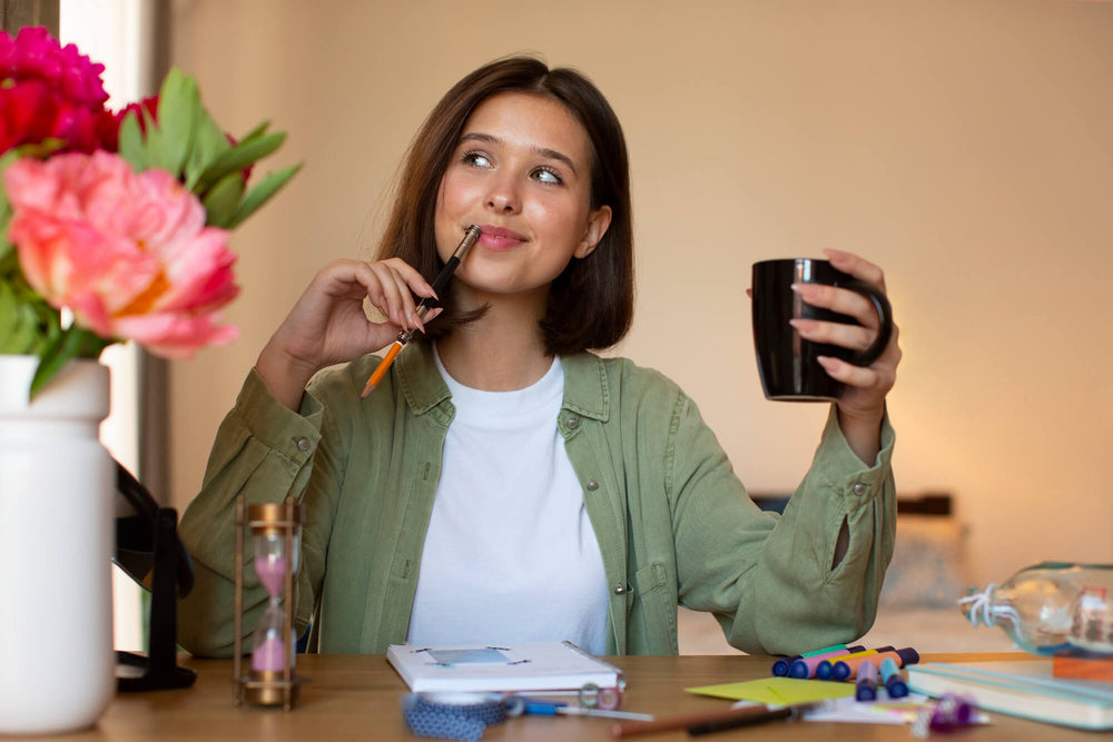 New Year, New Income: 7 Online Side Hustles to Make Money Online This Year