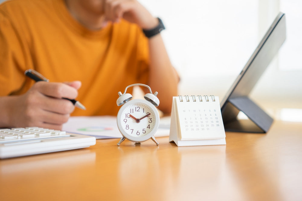 Ease Your Finances (Without Making Yourself Miserable)