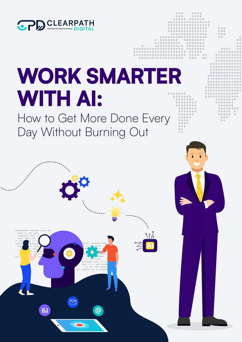 Work Smarter with AI