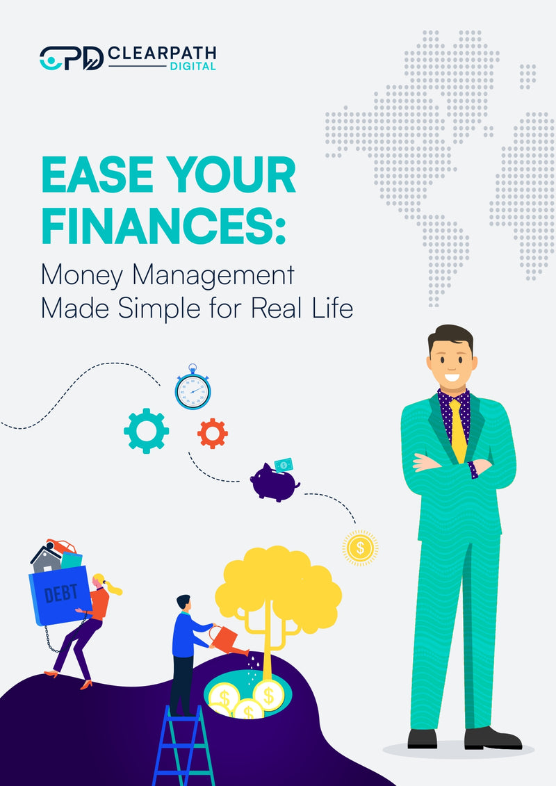 Ease Your Finances