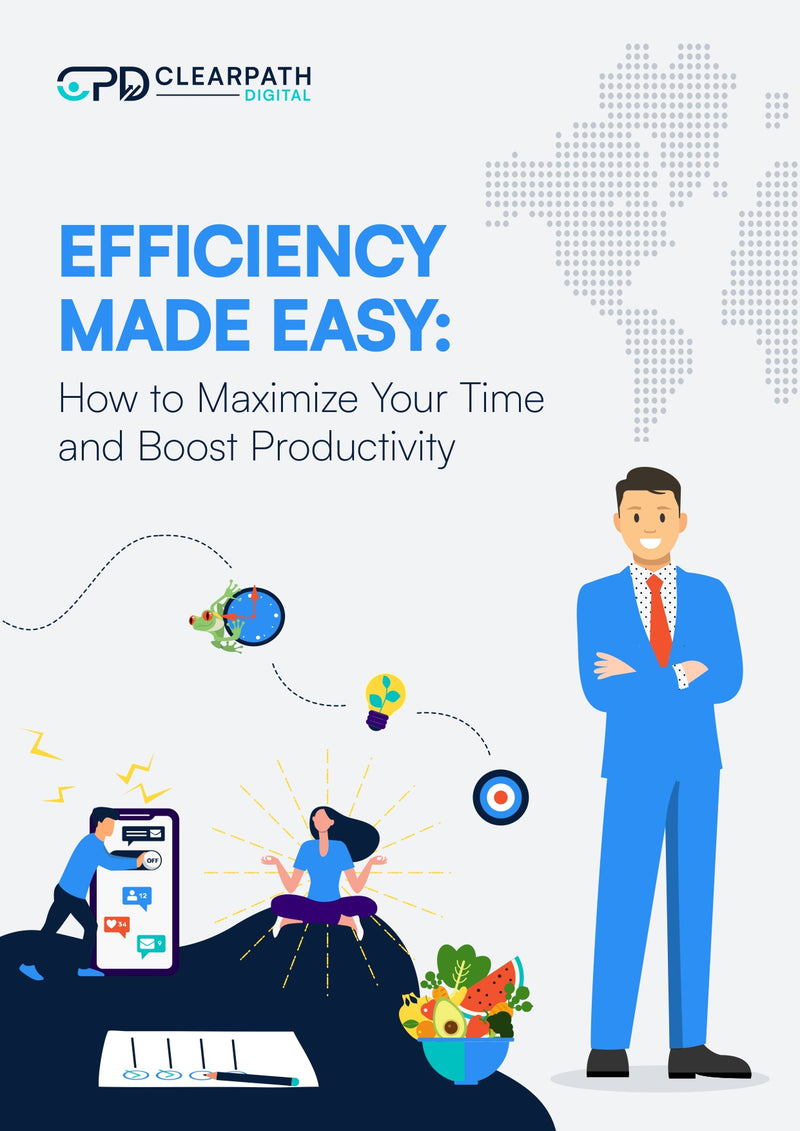 Efficiency Made Easy