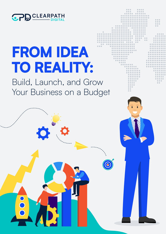 From Idea to Reality