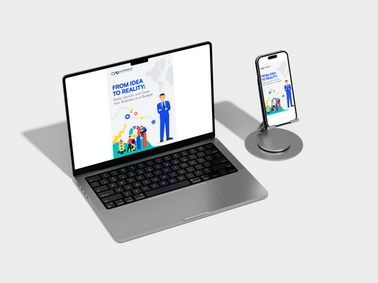 From Idea to Reality