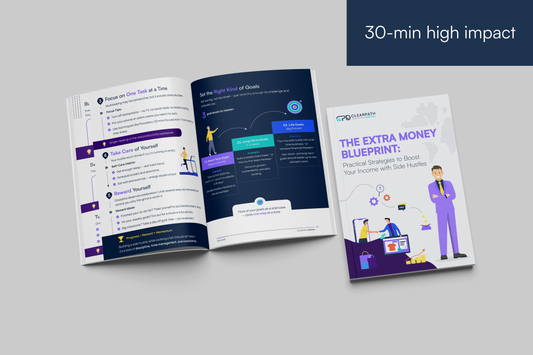 The Extra Money Blueprint