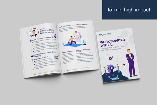 Work Smarter with AI