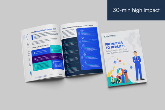 From Idea to Reality