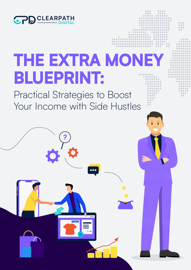 The Extra Money Blueprint