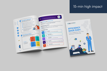 Efficiency Made Easy