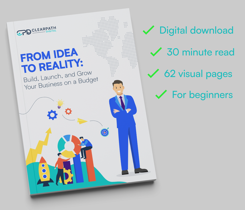 From Idea to Reality hover image